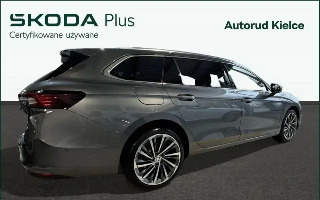 SKODA Superb 2.0 TDI SCR 4x4 L&K DSG