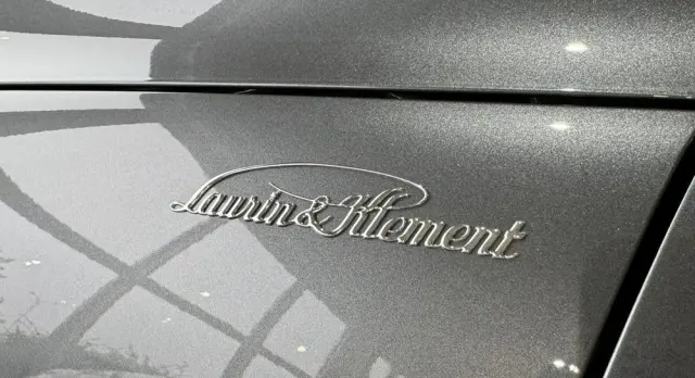 SKODA Superb 2.0 TDI SCR 4x4 L&K DSG