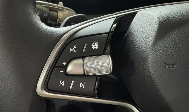 SKODA Superb 2.0 TDI SCR 4x4 L&K DSG