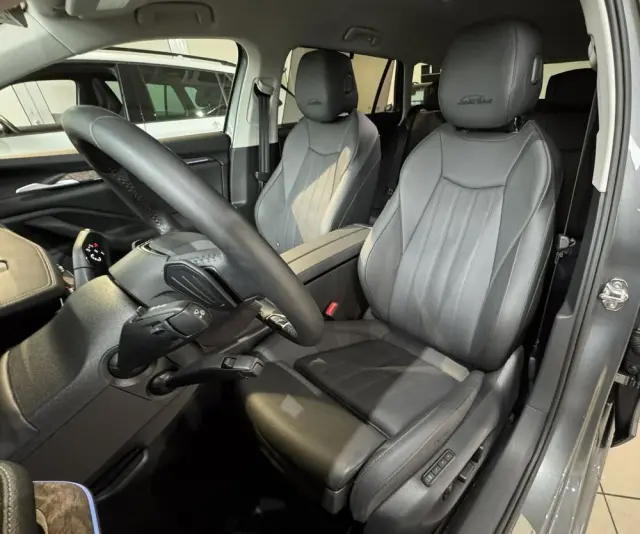 SKODA Superb 2.0 TDI SCR 4x4 L&K DSG