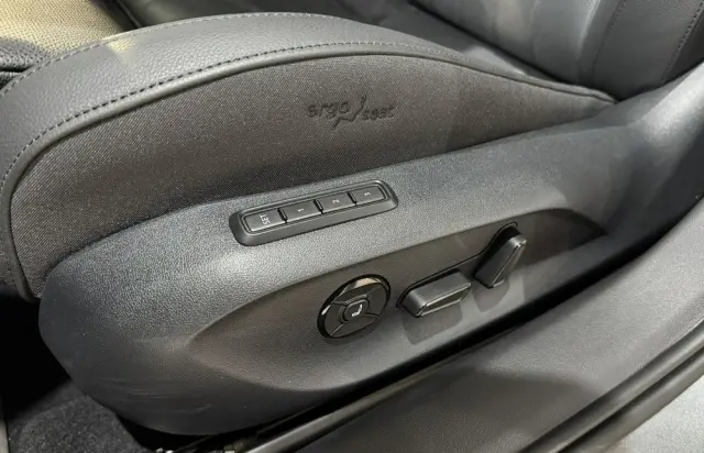 SKODA Superb 2.0 TDI SCR 4x4 L&K DSG