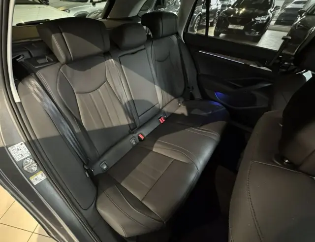 SKODA Superb 2.0 TDI SCR 4x4 L&K DSG