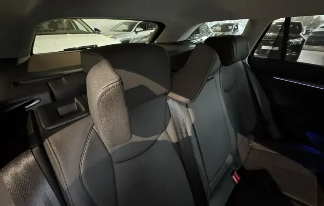 SKODA Superb 2.0 TDI SCR 4x4 L&K DSG