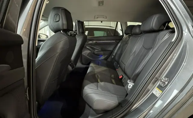 SKODA Superb 2.0 TDI SCR 4x4 L&K DSG