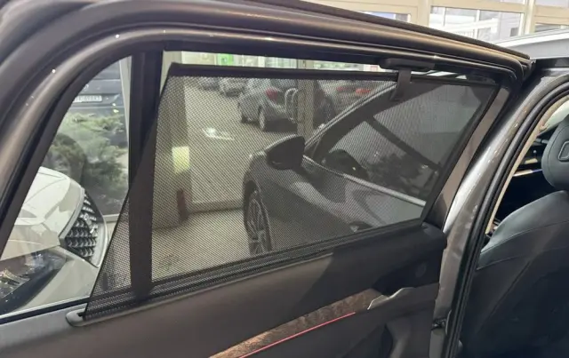 SKODA Superb 2.0 TDI SCR 4x4 L&K DSG