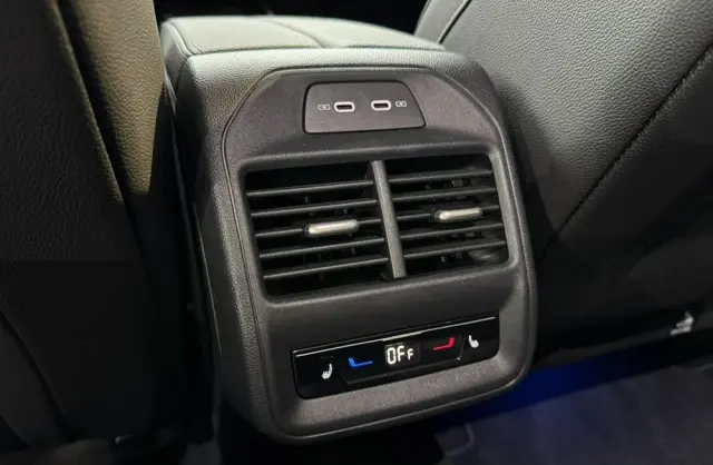 SKODA Superb 2.0 TDI SCR 4x4 L&K DSG