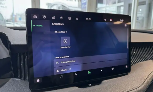 SKODA Superb 2.0 TDI SCR 4x4 L&K DSG