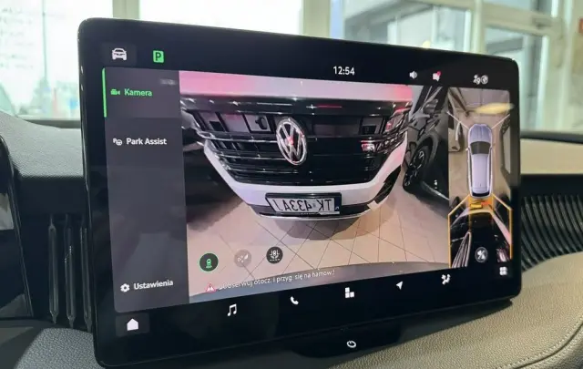 SKODA Superb 2.0 TDI SCR 4x4 L&K DSG