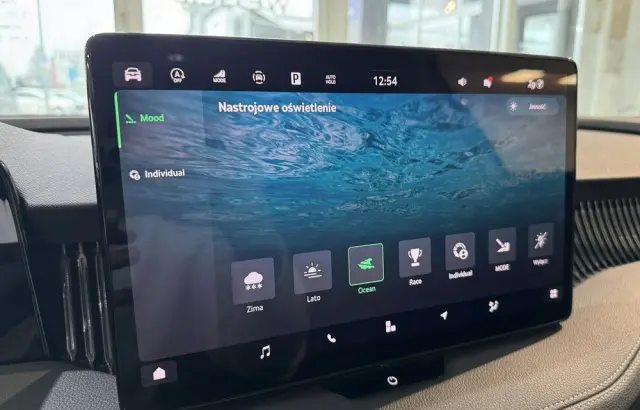 SKODA Superb 2.0 TDI SCR 4x4 L&K DSG