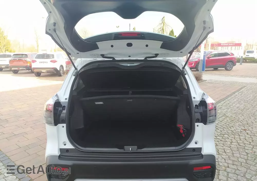 SUZUKI SX4 S-Cross 1.4 SHVS Premium