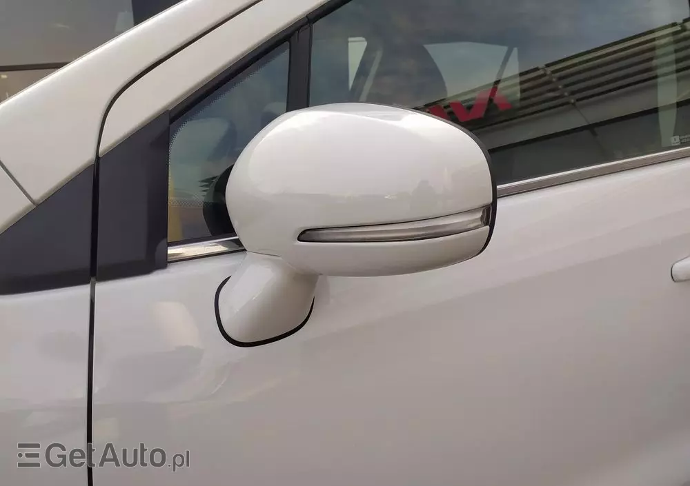 SUZUKI SX4 S-Cross 1.4 SHVS Premium