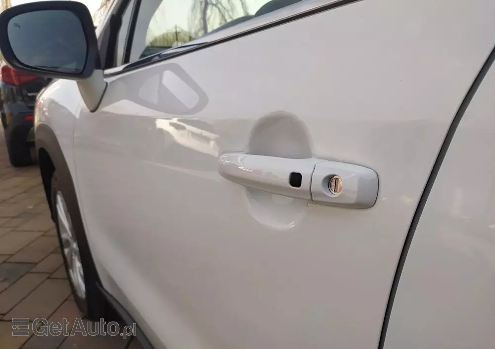 SUZUKI SX4 S-Cross 1.4 SHVS Premium