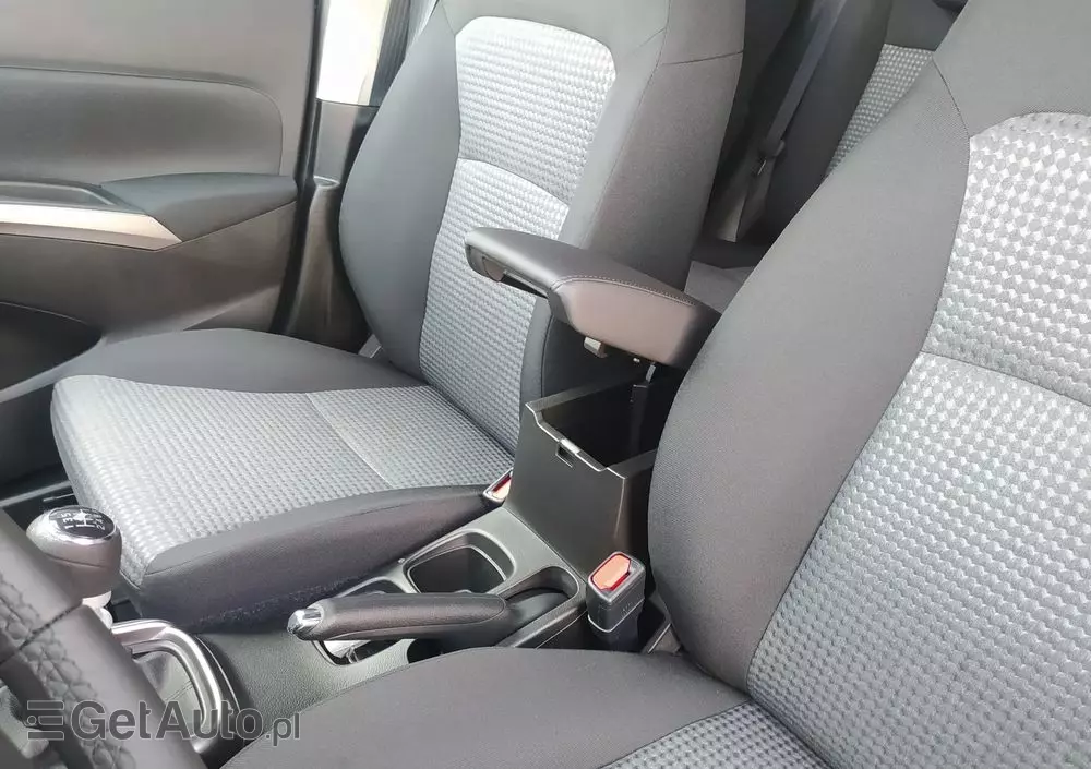 SUZUKI SX4 S-Cross 1.4 SHVS Premium