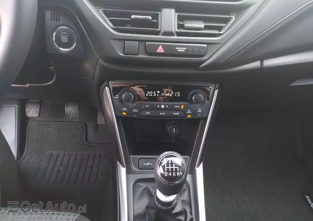 SUZUKI SX4 S-Cross 1.4 SHVS Premium