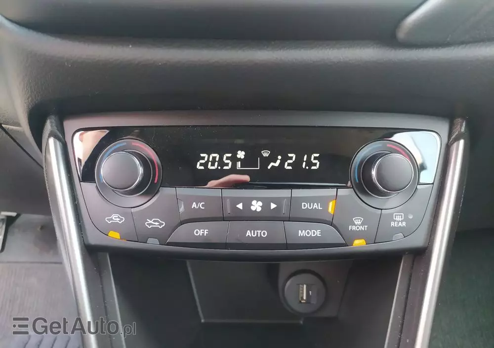 SUZUKI SX4 S-Cross 1.4 SHVS Premium