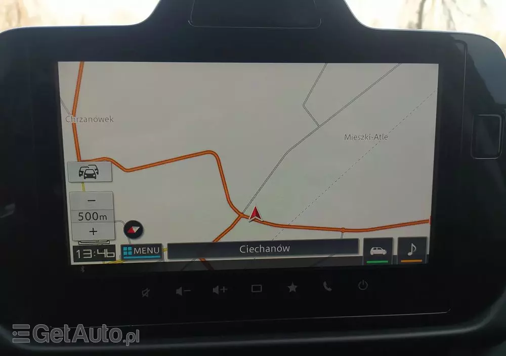 SUZUKI SX4 S-Cross 1.4 SHVS Premium