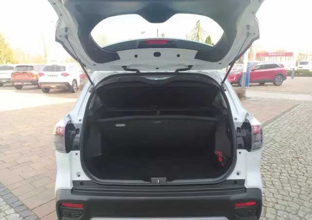SUZUKI SX4 S-Cross 1.4 SHVS Premium