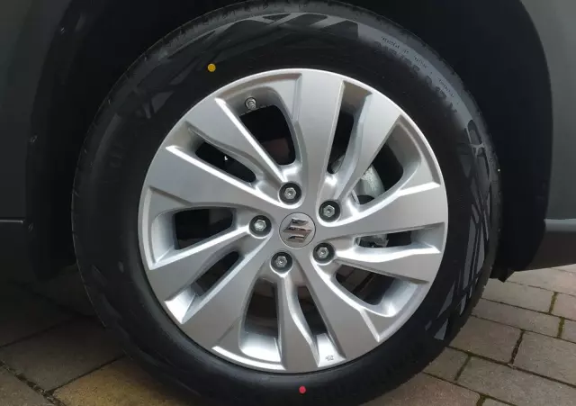 SUZUKI SX4 S-Cross 1.4 SHVS Premium