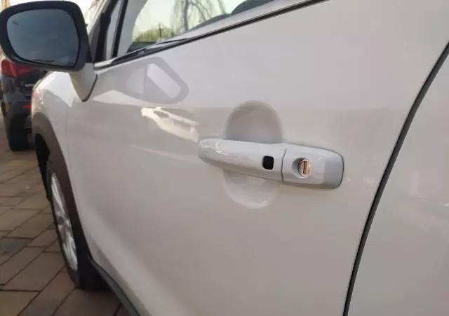 SUZUKI SX4 S-Cross 1.4 SHVS Premium