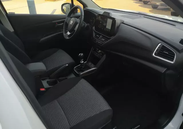 SUZUKI SX4 S-Cross 1.4 SHVS Premium