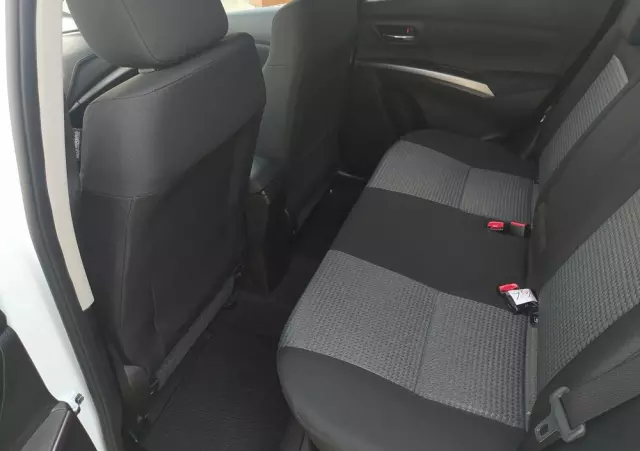 SUZUKI SX4 S-Cross 1.4 SHVS Premium