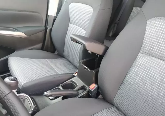 SUZUKI SX4 S-Cross 1.4 SHVS Premium