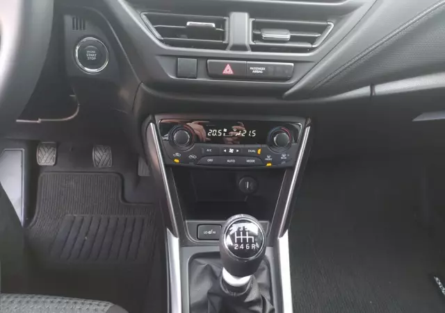 SUZUKI SX4 S-Cross 1.4 SHVS Premium