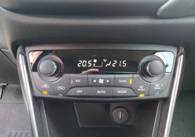 SUZUKI SX4 S-Cross 1.4 SHVS Premium