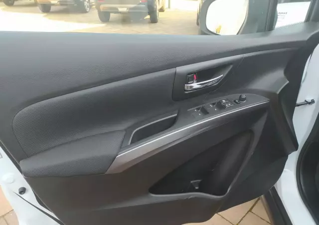 SUZUKI SX4 S-Cross 1.4 SHVS Premium