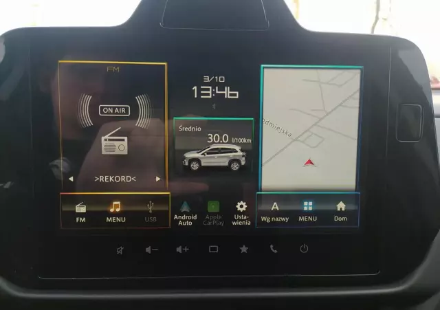 SUZUKI SX4 S-Cross 1.4 SHVS Premium