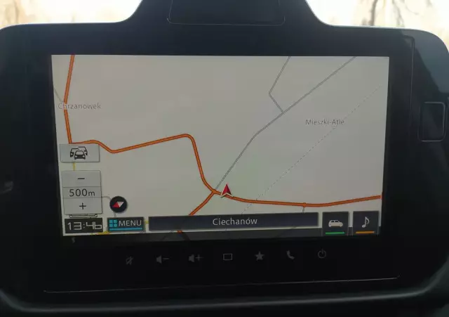 SUZUKI SX4 S-Cross 1.4 SHVS Premium