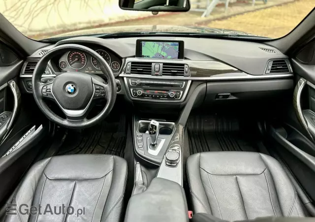 BMW Seria 3 