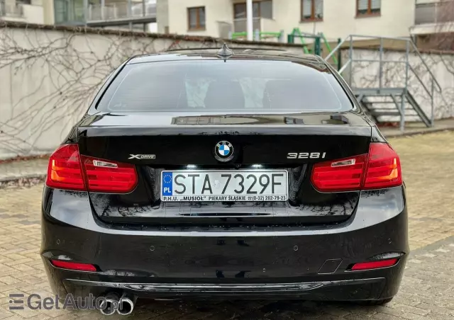 BMW Seria 3 
