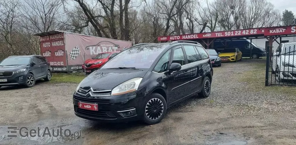CITROËN C4 