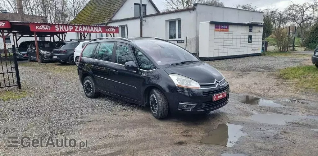 CITROËN C4 