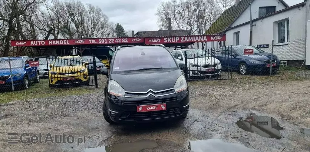 CITROËN C4 