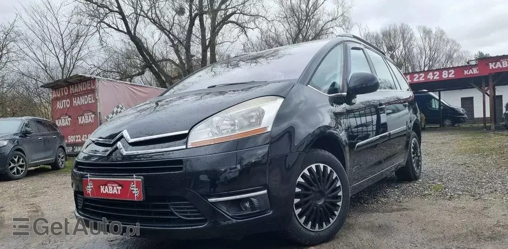 CITROËN C4 
