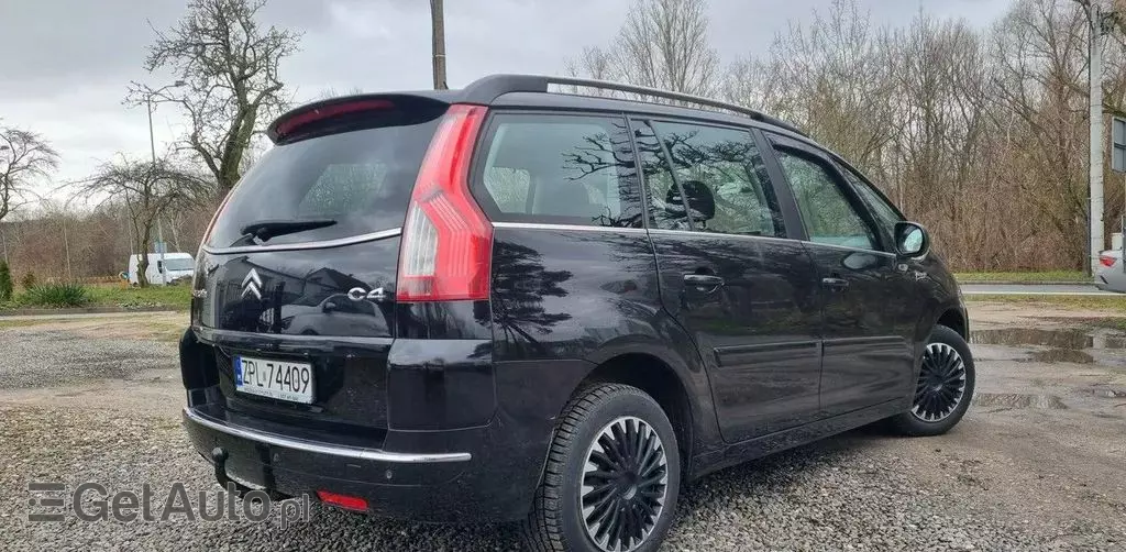 CITROËN C4 
