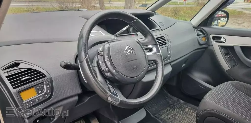 CITROËN C4 