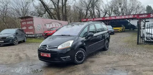 CITROËN C4 