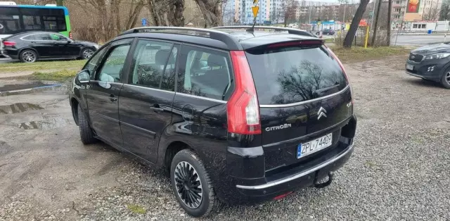 CITROËN C4 