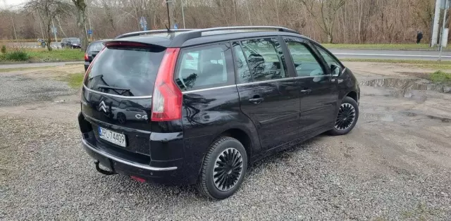 CITROËN C4 