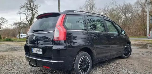 CITROËN C4 