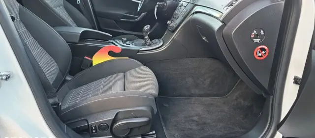 OPEL Insignia 2.0 T SportsTourer 4x4 ecoFLEX Start/Stop Design Edition