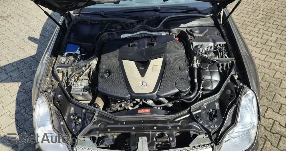 MERCEDES-BENZ CLS 320 CDI 7G-TRONIC Grand Edition
