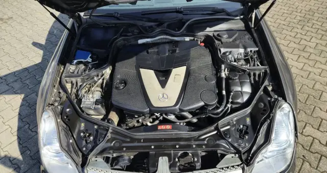 MERCEDES-BENZ CLS 320 CDI 7G-TRONIC Grand Edition