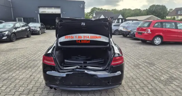 MERCEDES-BENZ CLS 320 CDI 7G-TRONIC Grand Edition