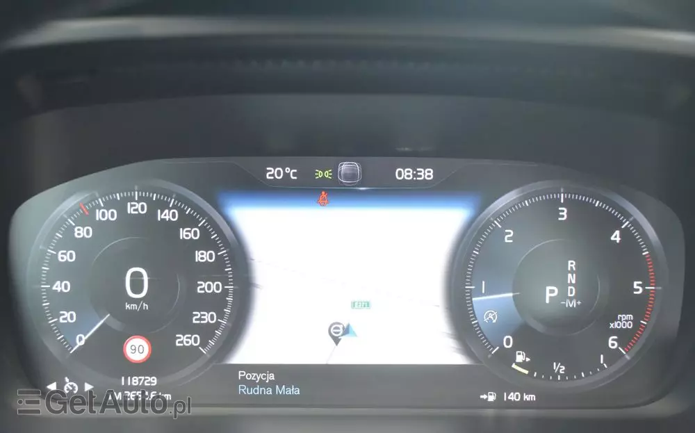 VOLVO XC 40 T3 Momentum Pro