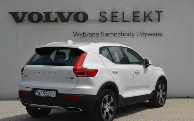 VOLVO XC 40 T3 Momentum Pro