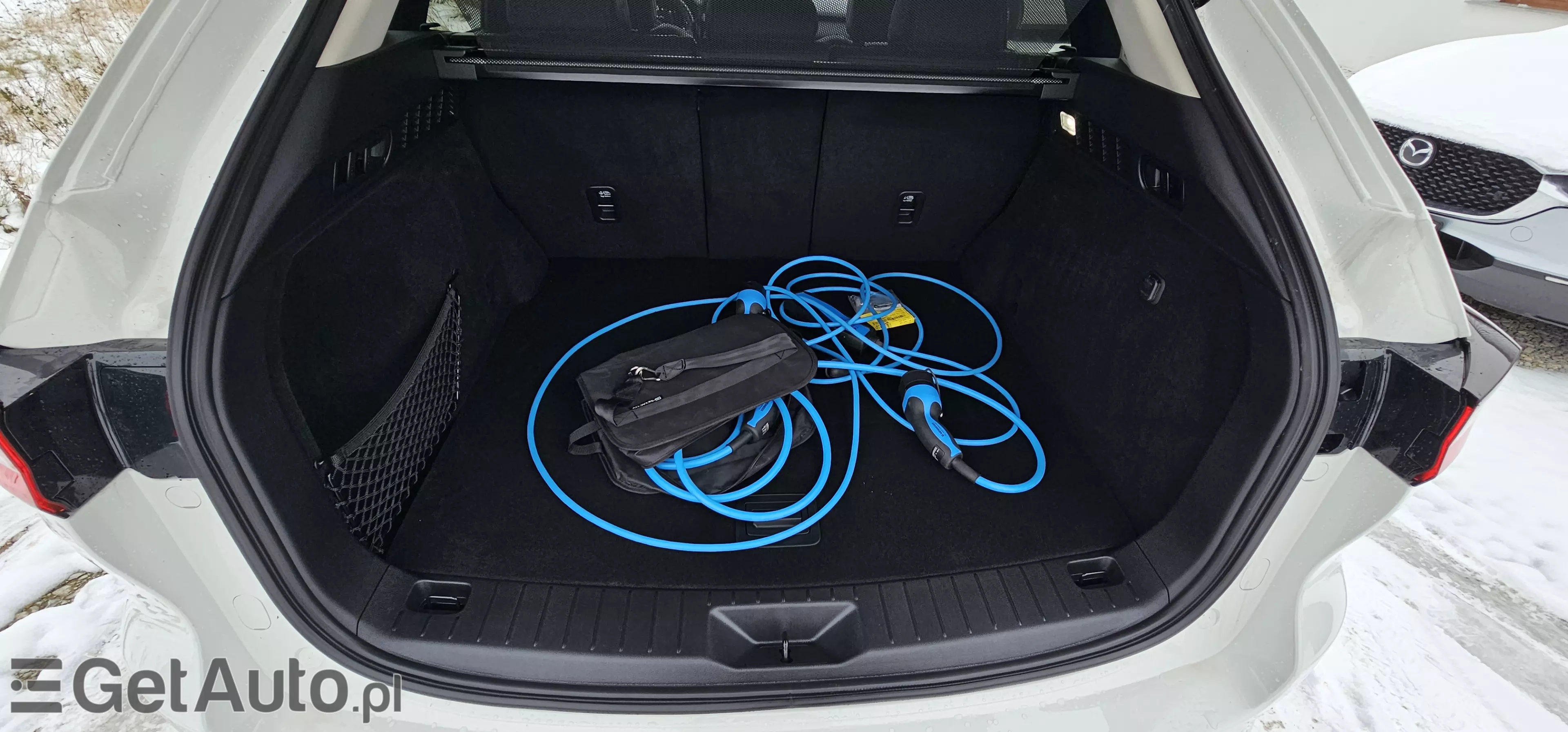 MAZDA CX-60 Homura AWD Aut.